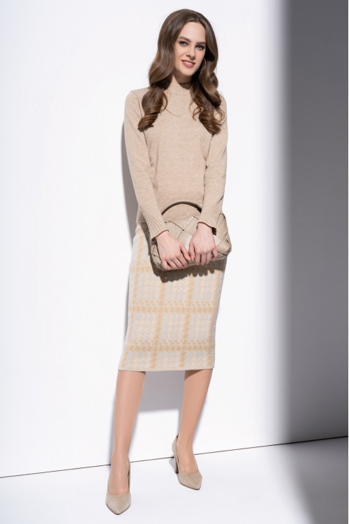 Джемпер C4050